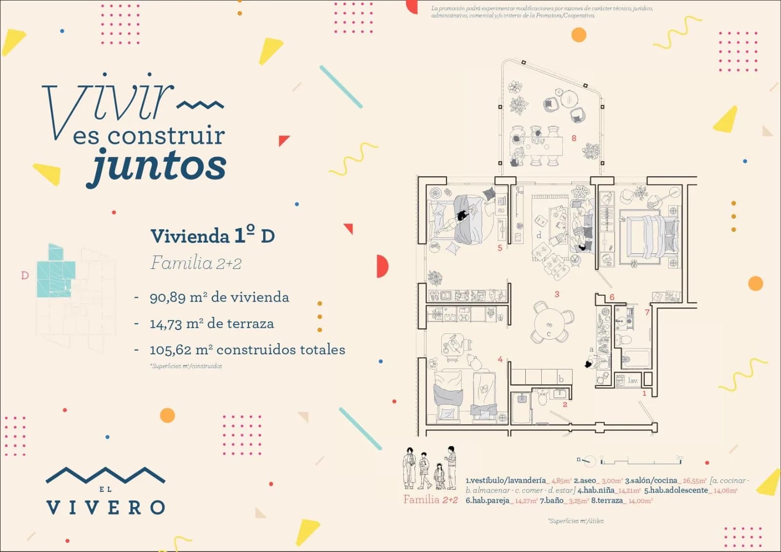 EL VIVERO - Cooperativa, El Secreto mejor guardado de Lugo de Llanera, imagen 8