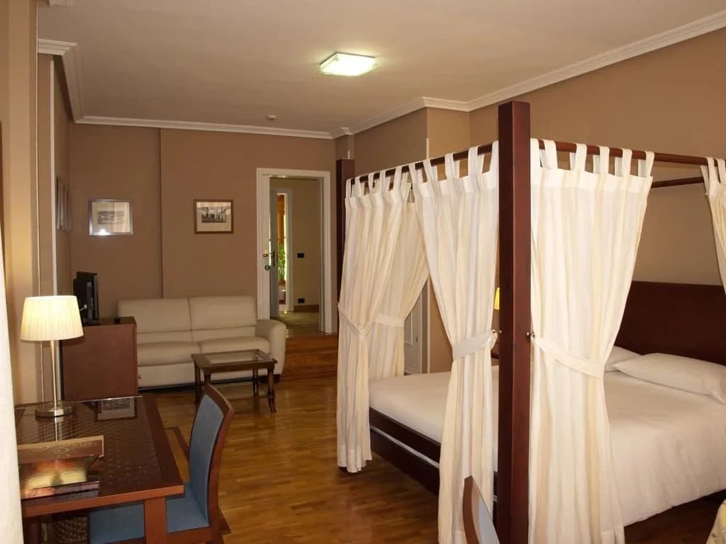 Venta Hotel en Oviedo, imagen 26