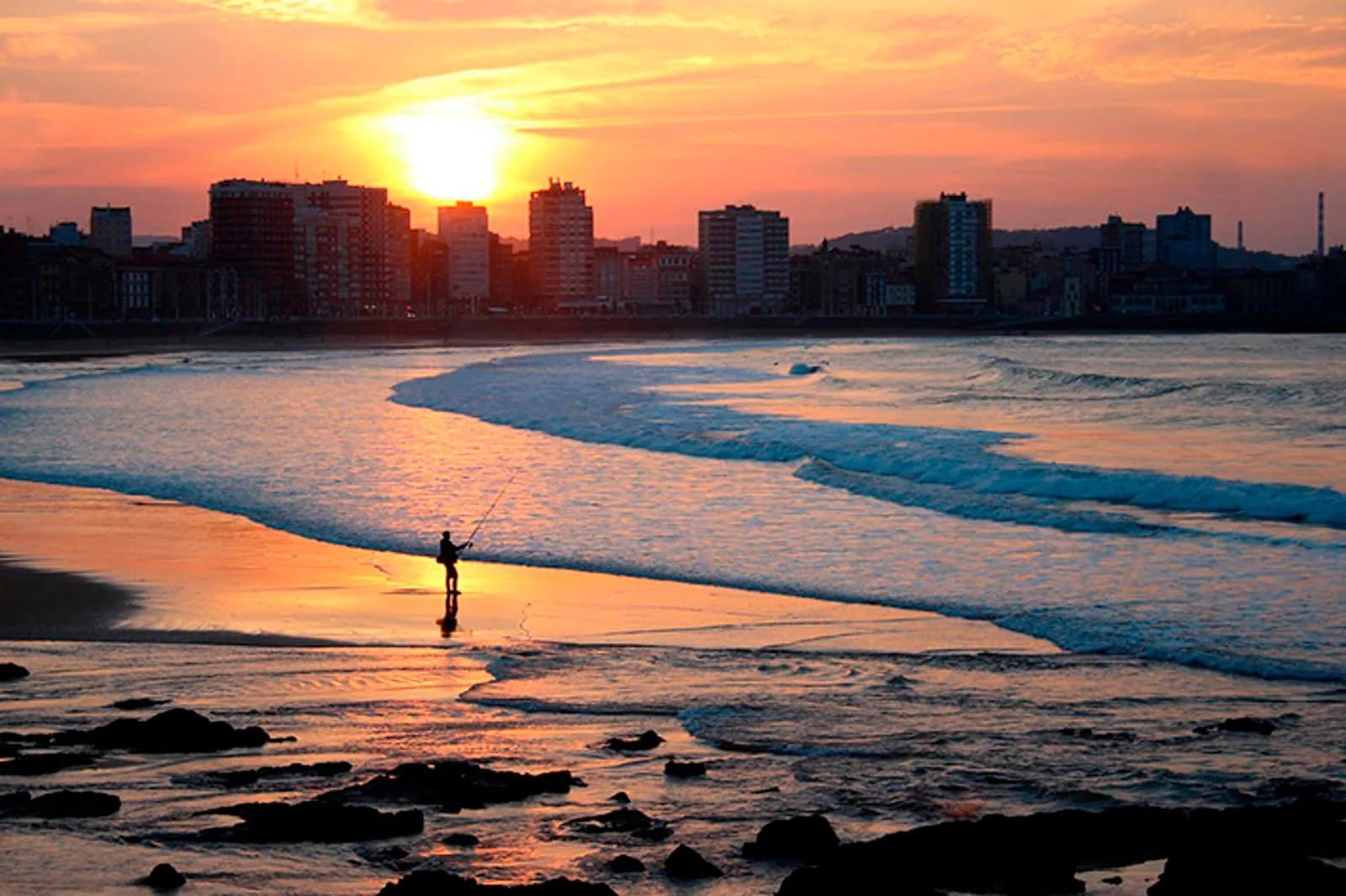 ...a 7 minutos de la playa de Gijón !!!, imagen 13