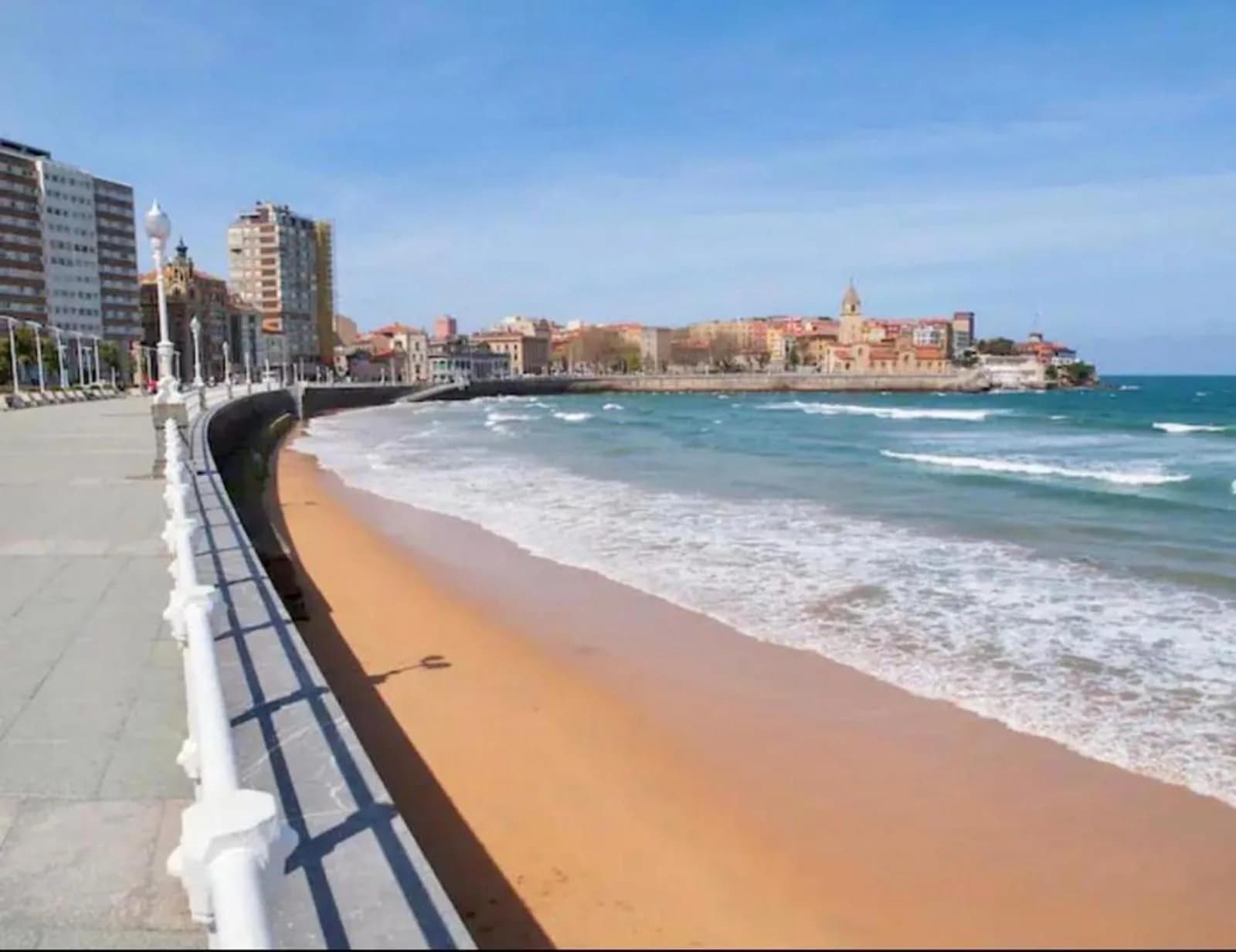 Áticos en Gijón, imagen 6