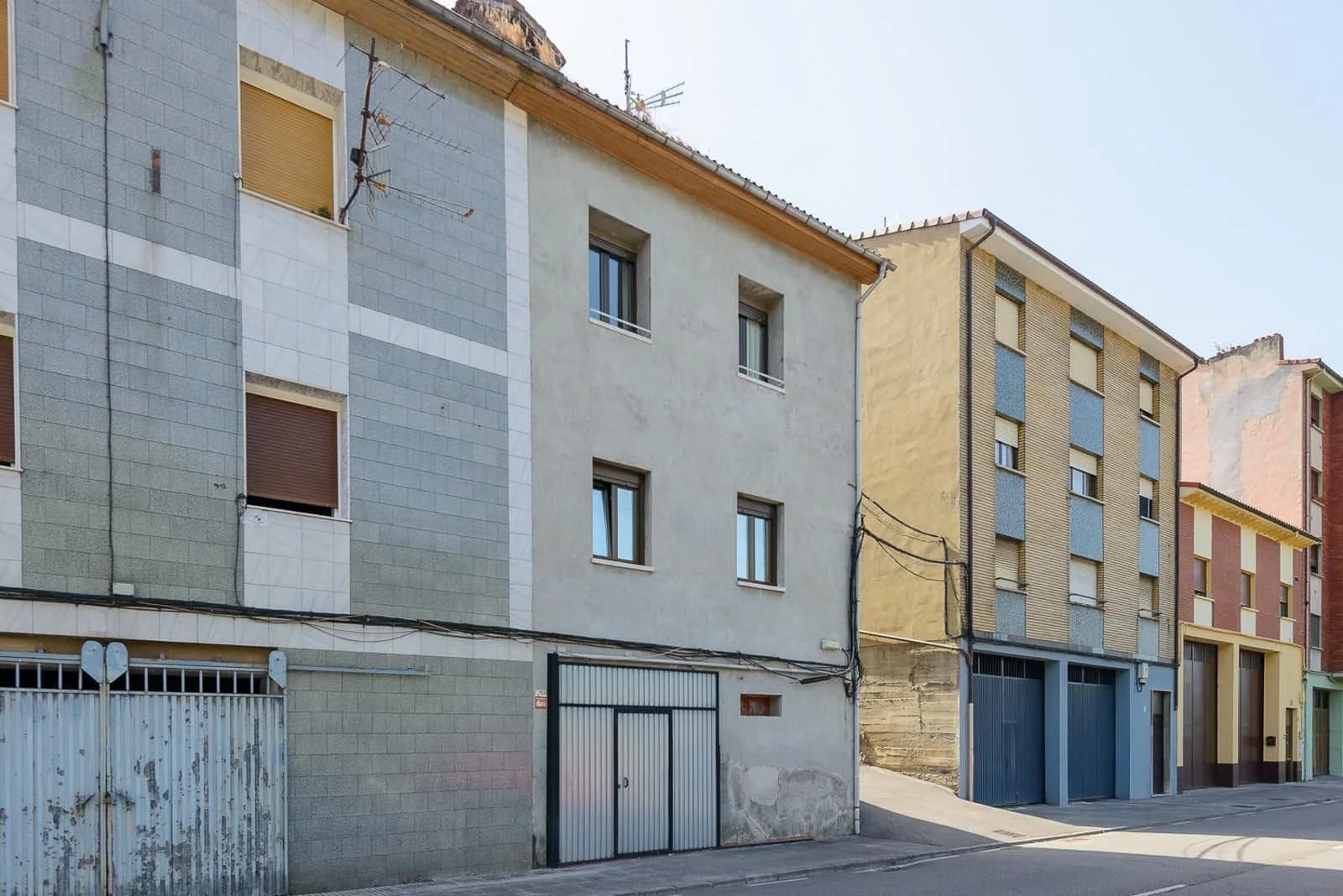 Adosados en Mieres, imagen 53