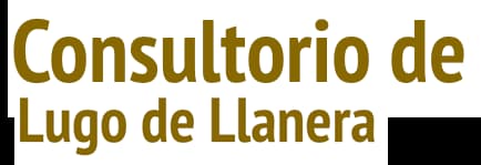 Consultorio de Lugo de Llanera
