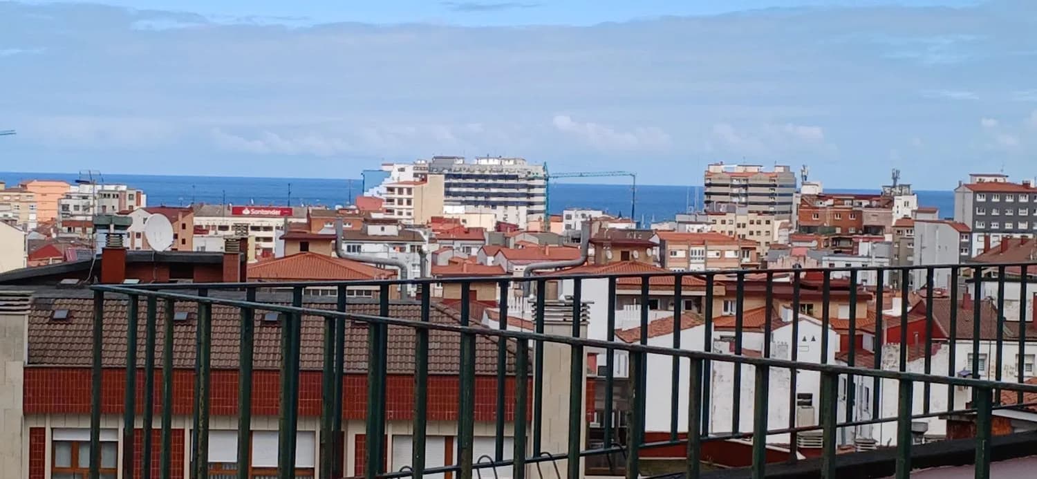 Ático En Gijon, imagen 1