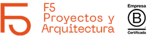 F5 Proyectos y Arquitectura